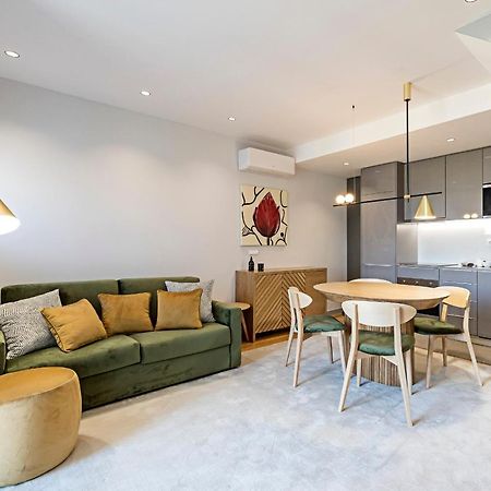 Almada 505 - Premium Flat By Lovelystay Porto Bagian luar foto