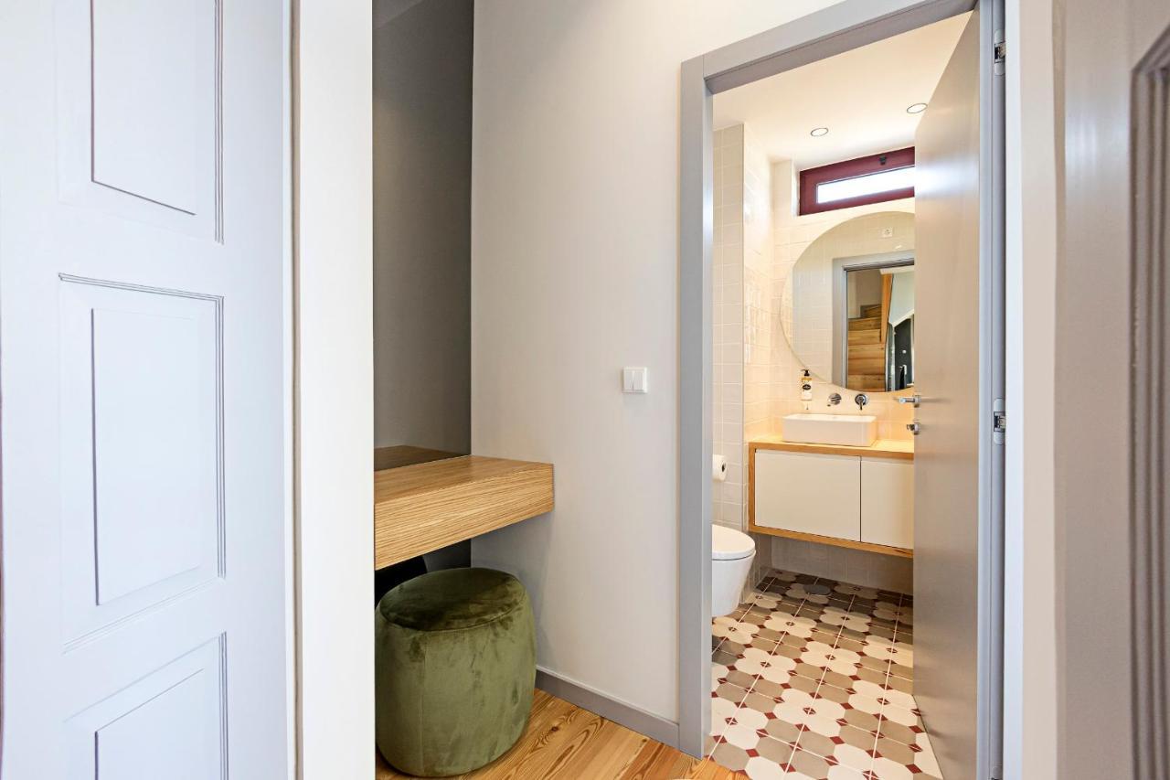 Almada 505 - Premium Flat By Lovelystay Porto Bagian luar foto