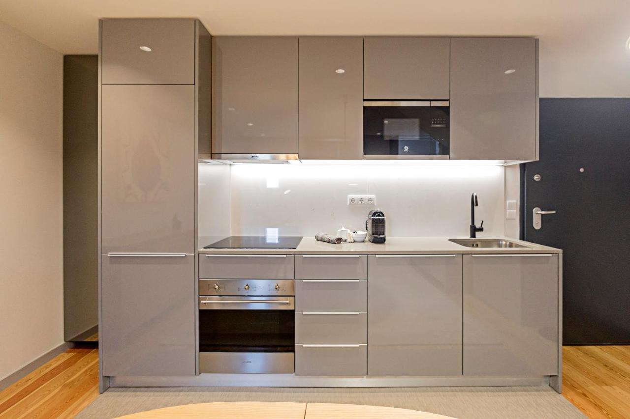 Almada 505 - Premium Flat By Lovelystay Porto Bagian luar foto