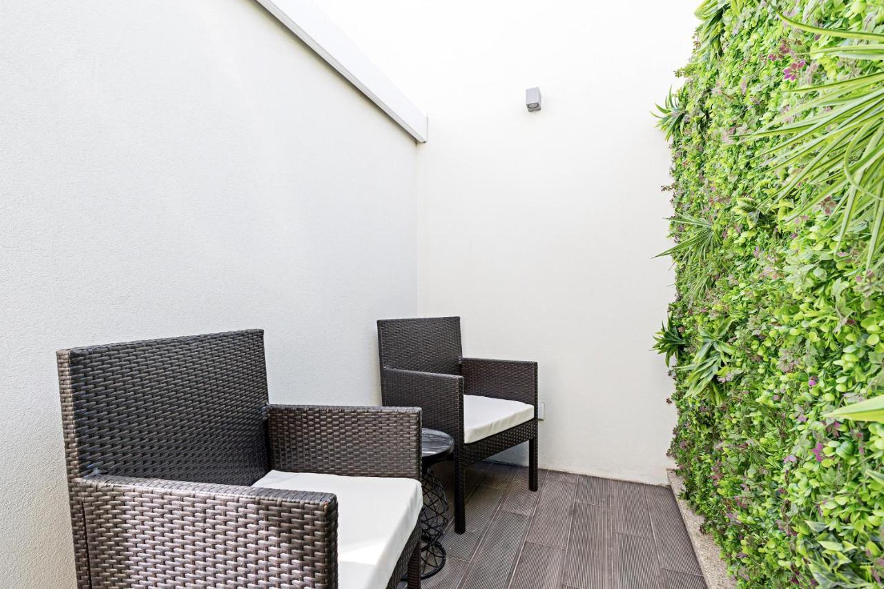 Almada 505 - Premium Flat By Lovelystay Porto Bagian luar foto