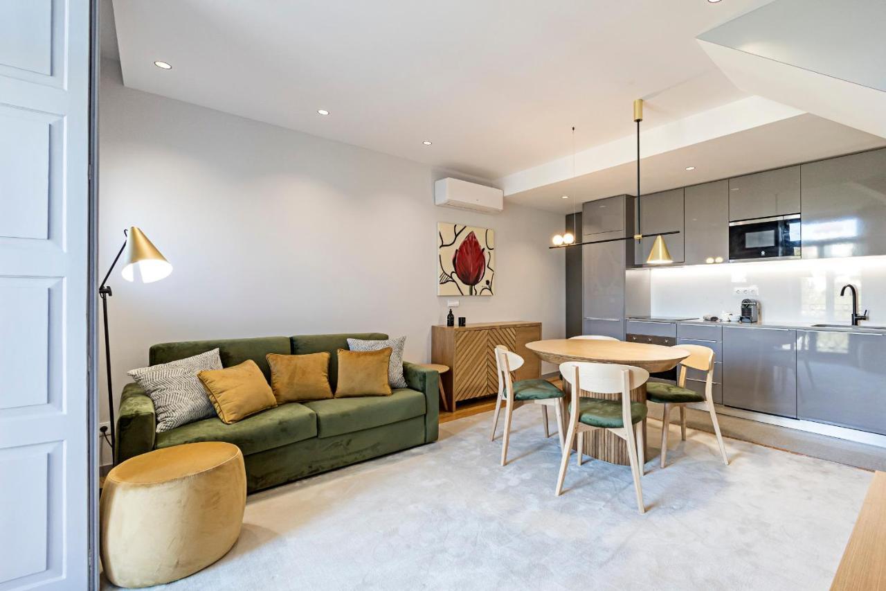 Almada 505 - Premium Flat By Lovelystay Porto Bagian luar foto