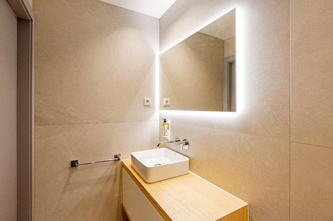 Almada 505 - Premium Flat By Lovelystay Porto Bagian luar foto