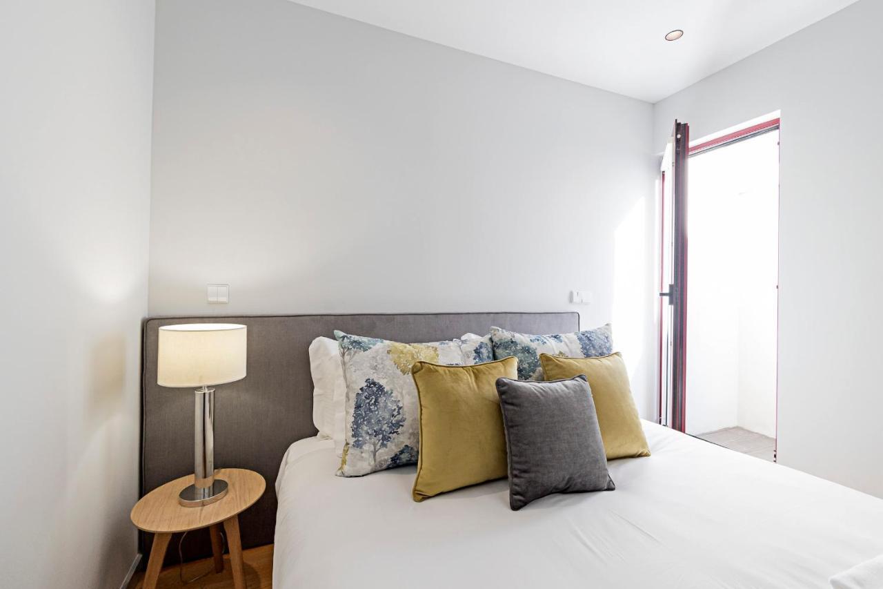 Almada 505 - Premium Flat By Lovelystay Porto Bagian luar foto