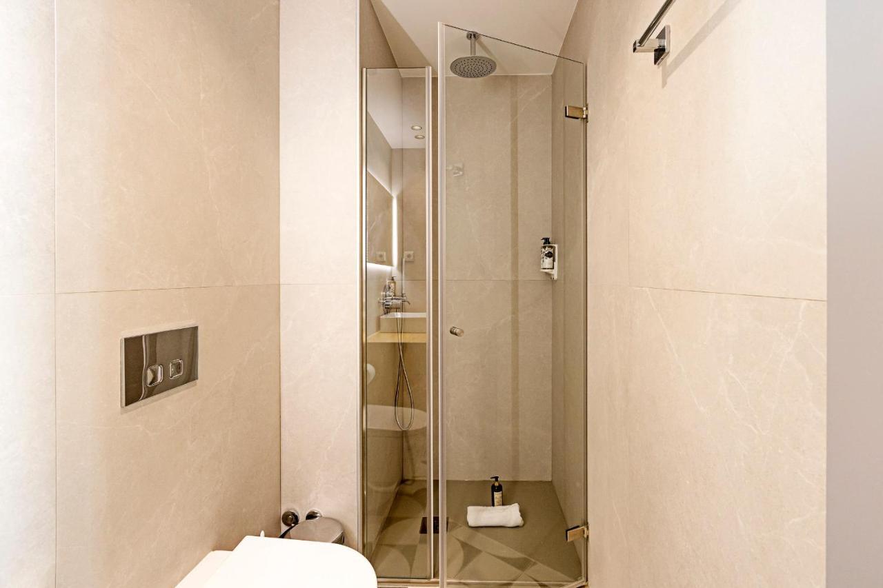 Almada 505 - Premium Flat By Lovelystay Porto Bagian luar foto