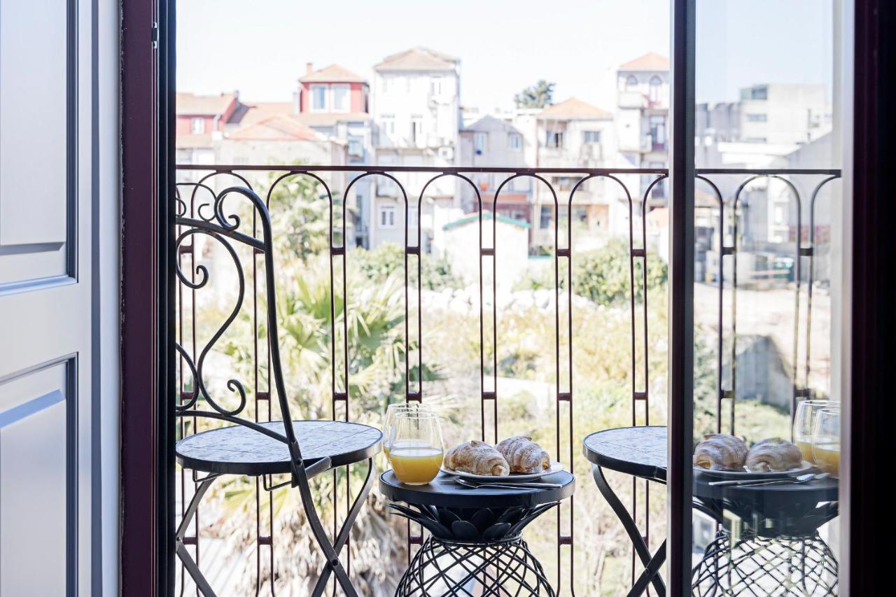 Almada 505 - Premium Flat By Lovelystay Porto Bagian luar foto