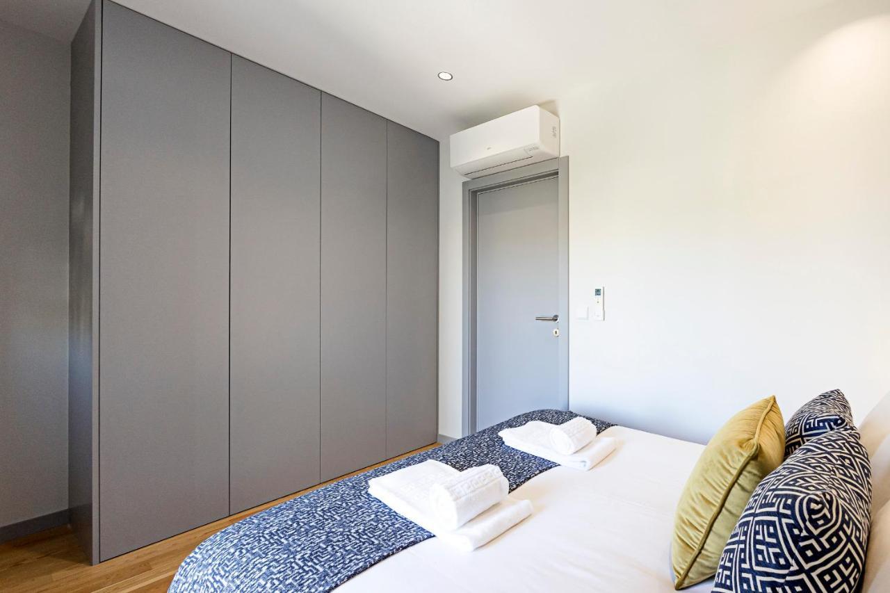 Almada 505 - Premium Flat By Lovelystay Porto Bagian luar foto