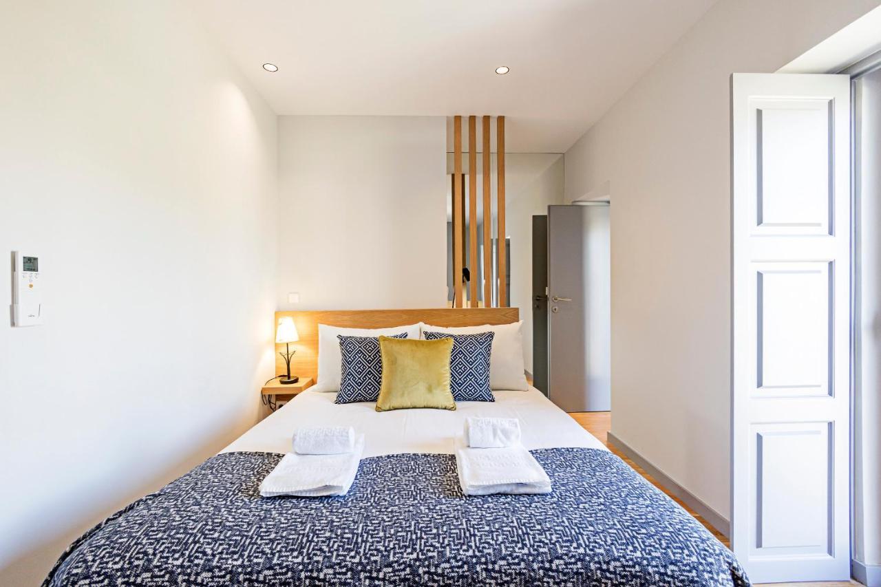 Almada 505 - Premium Flat By Lovelystay Porto Bagian luar foto