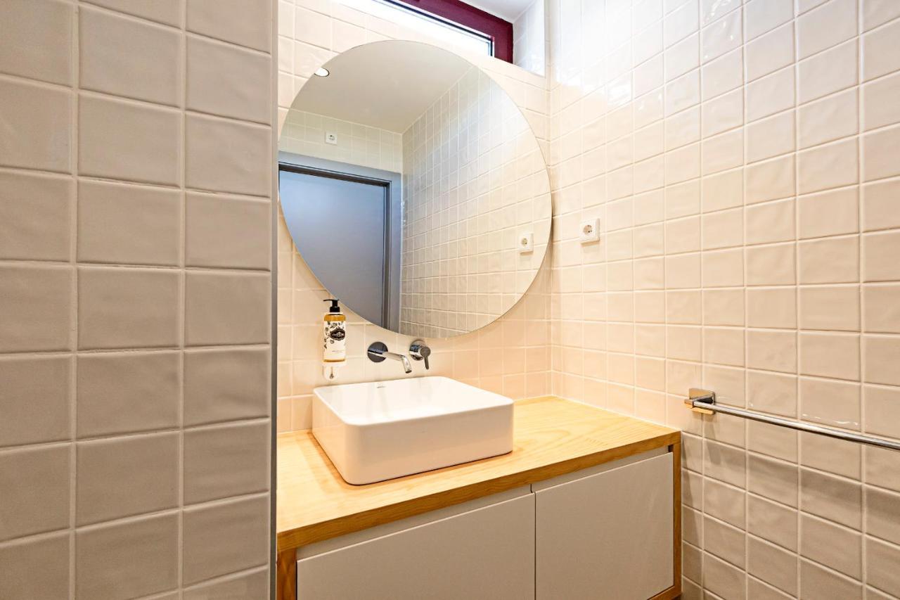 Almada 505 - Premium Flat By Lovelystay Porto Bagian luar foto