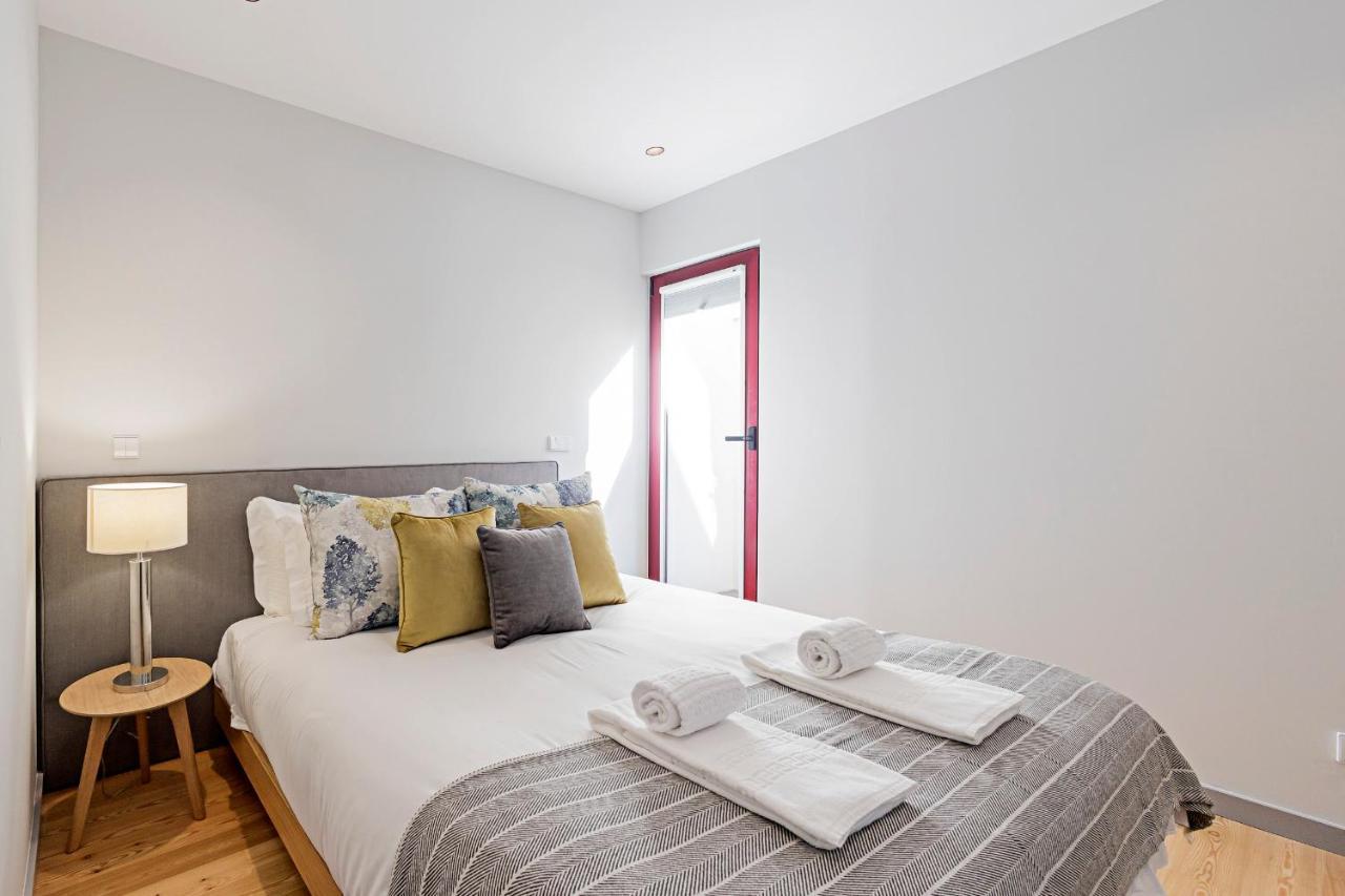 Almada 505 - Premium Flat By Lovelystay Porto Bagian luar foto