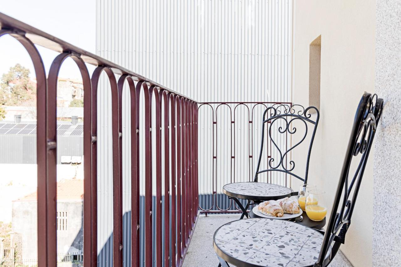 Almada 505 - Premium Flat By Lovelystay Porto Bagian luar foto
