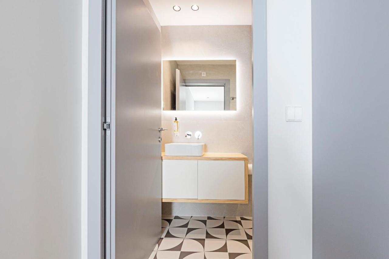 Almada 505 - Premium Flat By Lovelystay Porto Bagian luar foto