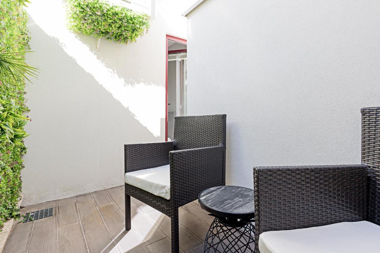 Almada 505 - Premium Flat By Lovelystay Porto Bagian luar foto